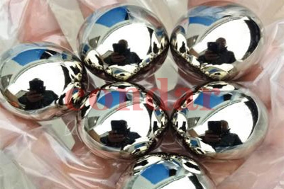 Кангда Стеел Баллс вам говори како да одаберете челичне куглице, чинећи вас безбрижним и уштедећи новац